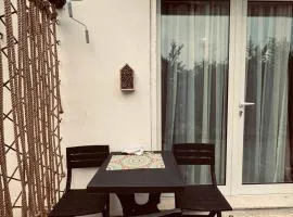 Calm & Green Retreat