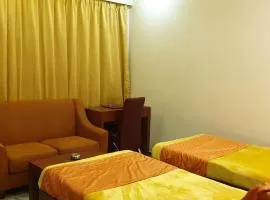 Hotel Gulshan Plaza