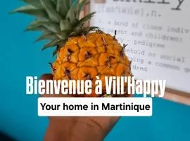 Vill'happy Martinique