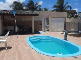 Casa de Praia em Jaua