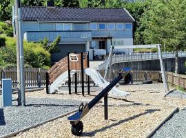 Comfortable Apartment Sleeps 3 Near Kristiansand City Center, μέρος για να μείνετε σε Kristiansand