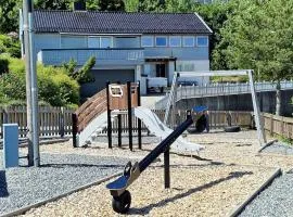 Comfortable Apartment Sleeps 3 Near Kristiansand City Center