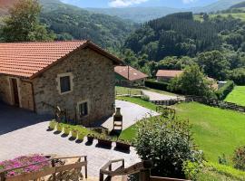 CASA DE LA LASTRA Luena, Hotel in San Miguel de Luena