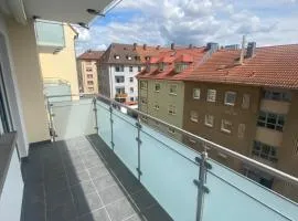 Ferienwohnung in Schweinfurt