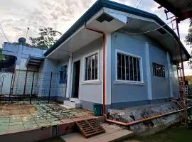 HOMITEL Transient House Zamboanga