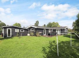 6 person holiday home in Jægerspris-By Traum, hotel i Jægerspris