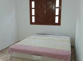 Quartos em casa compartilhada