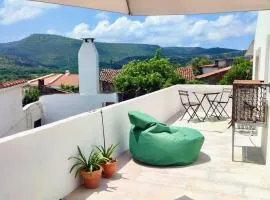 Vivenda Montanha Apartment
