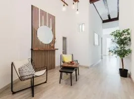 Hogar con encanto a 10 min del centro de Valencia
