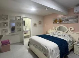 The Curaçao Hideaway