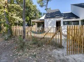 Stunning Home In Meschers-Sur-Gironde With Wifi