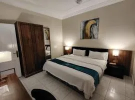 مركز السراج للوحدات المخدومة