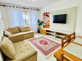Apartamento coração de arraial