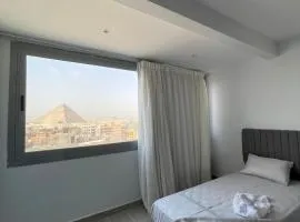 Legend Pyramids Inn
