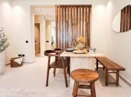 Bayt Tasnim - Résidence familiale sécurisée avec jardin privé