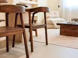 Bayt Tasnim - Résidence familiale sécurisée avec jardin privé