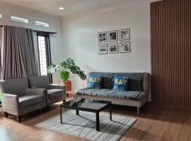 Dago Family Stay