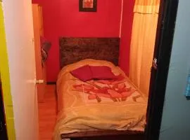 Casa el mirador