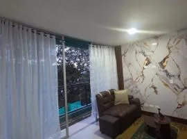 Apartamento Parque deportivo, clinicas y av 60 CON parqueadero cubierto