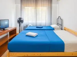 Private room Oriente airport 5