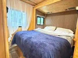 Sun RV in Trailer park