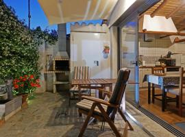 Casa Rural El Cuco, khách sạn ở Robledillo