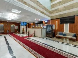 ركن الوطن للشقق المخدومة - الروابي