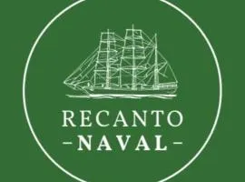 Recanto Naval COP30 - 09 hospedes