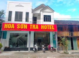 Hoa Sơn Tra Hotel