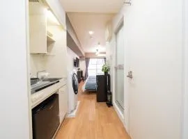 Newly opened! 4 minutes on foot from Shin-Okubo station