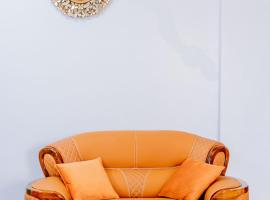 Abnaa Apartment, Hotel in Sansibar-Stadt