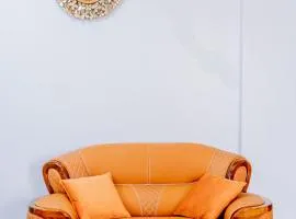 Abnaa Apartment