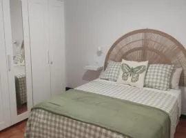 Casa Noray Mástil