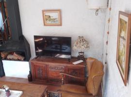 Escapada a la playa hasta 10 PM, hotel in Cuchilla Alta