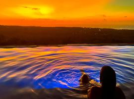 Uluwatu Sunset Hills