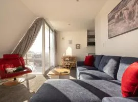 Cozy and Comfortable in Central Christchurch with Hagley Park Views
