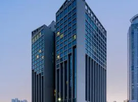 플라트 호텔 동탄