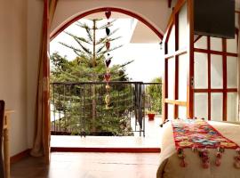 Casa Munayki, ξενοδοχείο σε Ayacucho