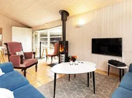 8 person holiday home in Gilleleje-By Traum