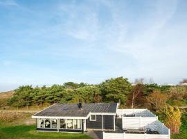 6 person holiday home in Fanø, biệt thự ở Fanø
