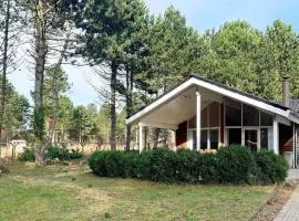 8 person holiday home in Rødby-By Traum