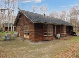 6 person holiday home in Læsø-By Traum, ξενοδοχείο σε Læsø