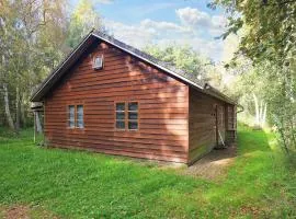 6 person holiday home in Læsø-By Traum