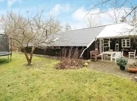 8 person holiday home in Kirke Hyllinge-By Traum