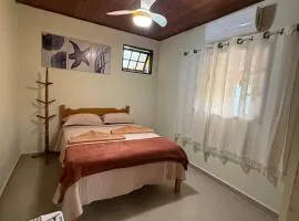 Suites da praia