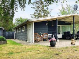 6 person holiday home in Gørlev-By Traum, hotel i Gørlev