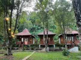 D'Langun Bali