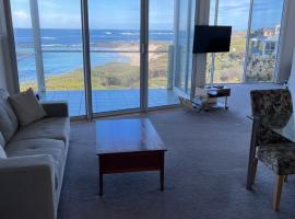 Wytonia Penthouse, hotel in Port Fairy