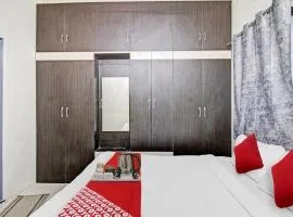 Hotel O Pritesh Grand