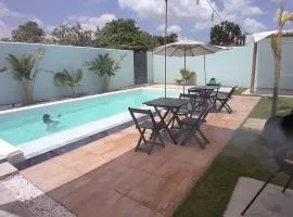 House in Jijoca de Jericoacoara